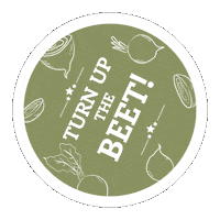 Go Vegan Gluten Free Sticker by VeganBurg