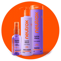 Shampoo Tardezinha Sticker by Neutrox