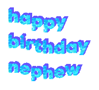 Family Nephew Sticker by Alissandra