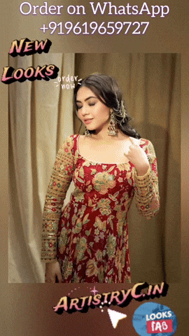 Buy Now Fashion GIF by ArtistryC