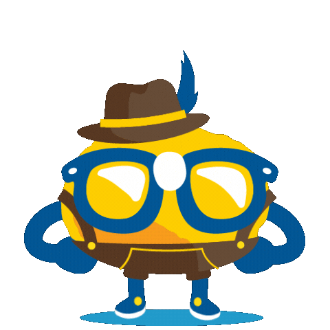 Cheese Curd Dancing Sticker by Culver's