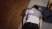 music video running GIF by Ice Nine Kills