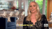 real housewives shannon beador GIF by Slice