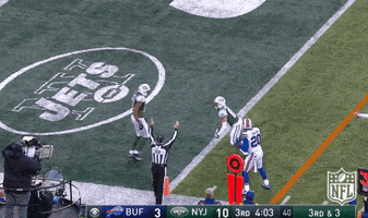 new york jets dance GIF by NFL