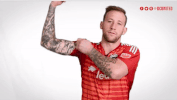 steve clark soccer GIF by D.C. United