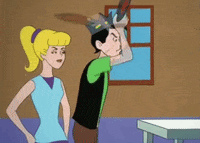 episode 4 GIF by Archie Comics