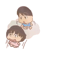 Daidai Siumui Sticker