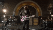 Last Train Home GIF by John Mayer