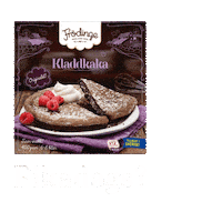 Kaka Fi Sticker by Orkla Sverige