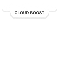 Run Running Sticker by CryptoTab Browser