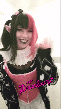 Happy Monster High GIF