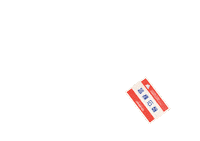 皆様石鹸 Sticker by phoenix