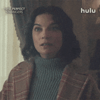 Are You Serious Season 2 GIF by HULU