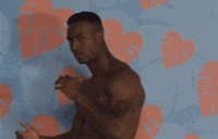 love island hair flip GIF by CTV