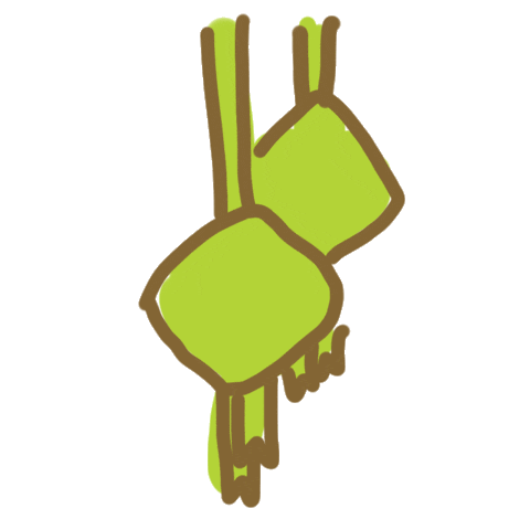 feliclicia giphyupload diamond Eid eid mubarak Sticker