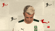 Happy Borussia Moenchengladbach GIF by Bundesliga