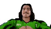 Lacrosse Sticker by Saskatchewan Rush