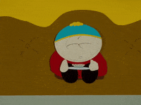 GIF by South Park 