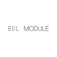 Module Sticker by edl_laminates