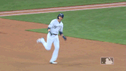 2018 postseason sport GIF by MLB
