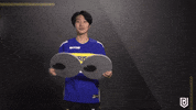 Overwatch Reaction GIF by Boston Uprising