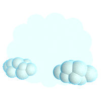 rainbow love Sticker by ATTN: