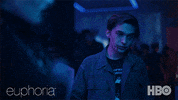 Barbie Ferreira Party GIF by euphoria