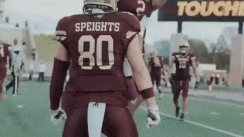 Team Ncaa GIF by Texas State Football