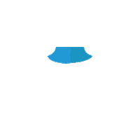 OfficeGiphs famous official iconic shield Sticker