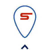 travel swipe up Sticker by Esselunga