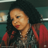 Season 1 Nbc GIF by Perfect Harmony