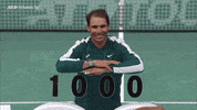 Vamos Rafa Rafael Nadal GIF by Tennis TV