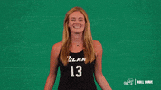 Beach Volleyball GIF by GreenWave