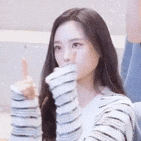 Lets Go Cutie GIF