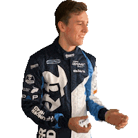 elms europeanlms Sticker by European Le Mans Series