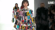 nyfw feb 2017 GIF by NYFW: The Shows