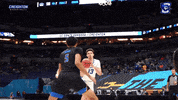 March Madness GIF by Creighton University Athletics