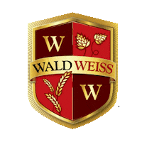 Waldweiss Sticker by Macedonia Showroom