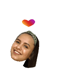 Smriti Sticker by BORN ON INSTAGRAM