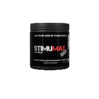 Strom Sticker by StromIreland