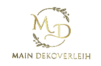 Sticker by Main Dekoverleih