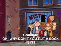 hey arnold nickelodeon GIF