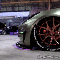 Model Tesla GIF by ImportWorx