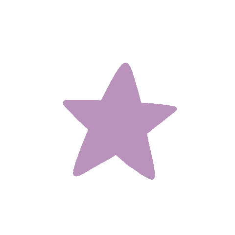 Star Sticker