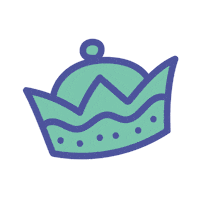 Merry Christmas Sticker by Gnomo