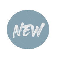 Circle Sticker by InkHead Prints