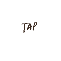 Tap Read More Sticker by tamelashhouse