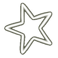 tamelashhouse star japan japanese lash extensions Sticker