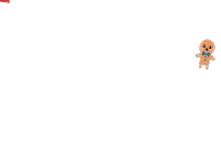 Christmas Advent Sticker by Tiermeldungszentrale