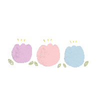 Pinky Sticker